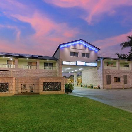 Best Western Caboolture Gateway Motel Exterior photo
